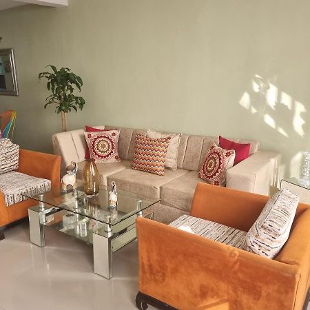 Apartamento Casa Rebecca 39-41 Cartagena Exterior foto