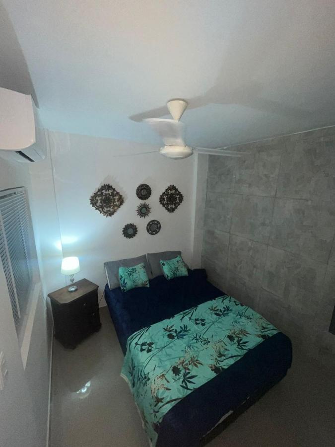 Apartamento Casa Rebecca 39-41 Cartagena Exterior foto