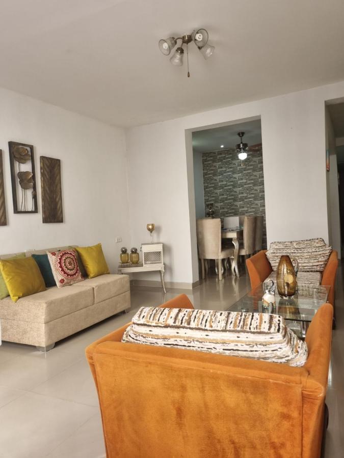 Apartamento Casa Rebecca 39-41 Cartagena Exterior foto