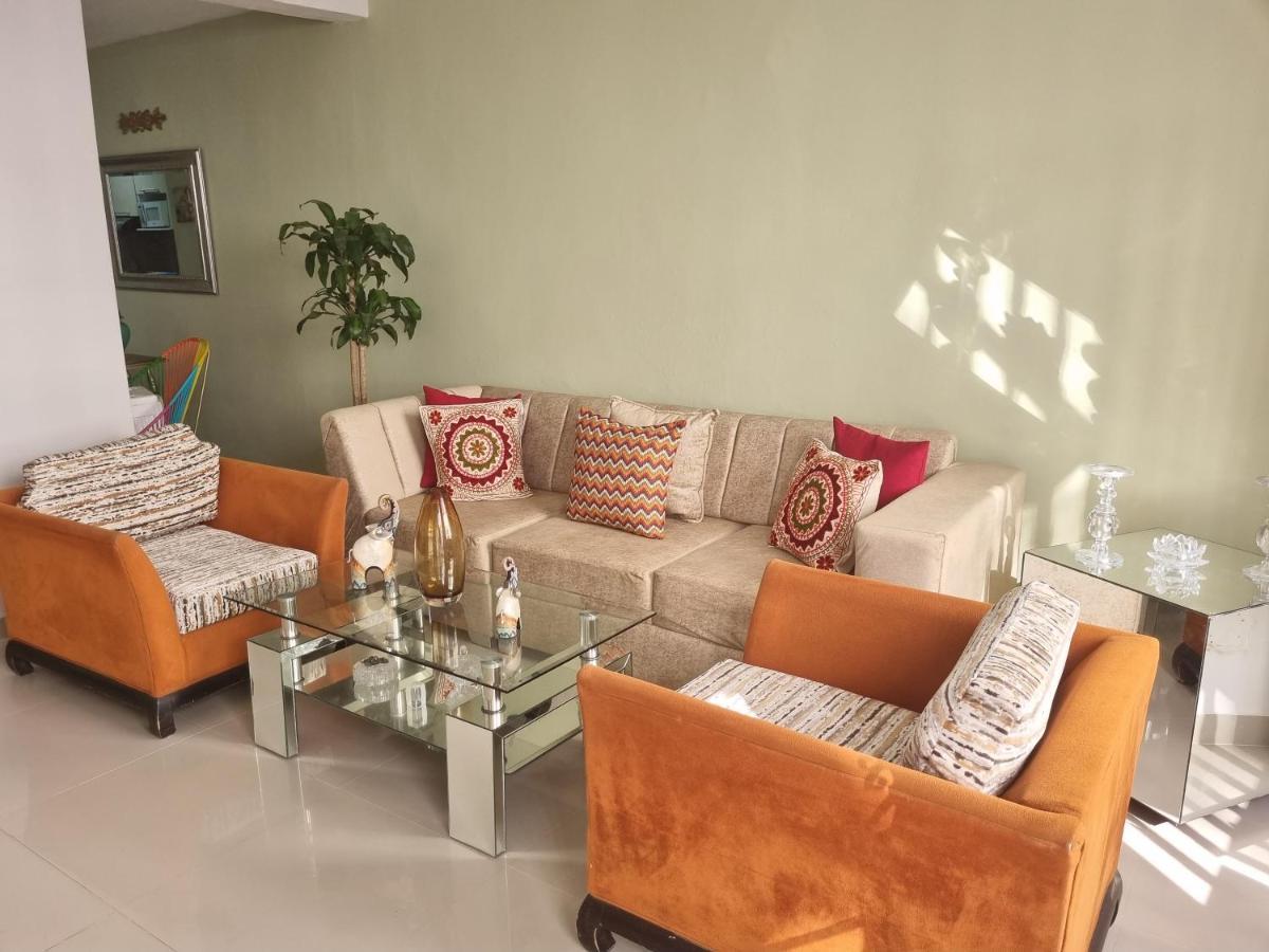 Apartamento Casa Rebecca 39-41 Cartagena Exterior foto