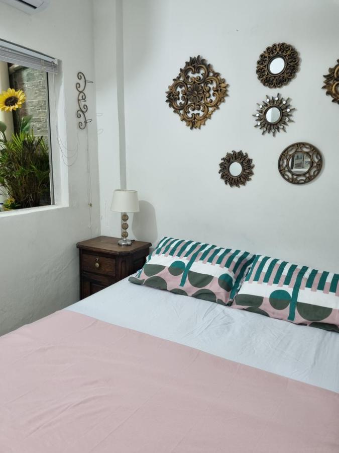 Apartamento Casa Rebecca 39-41 Cartagena Exterior foto